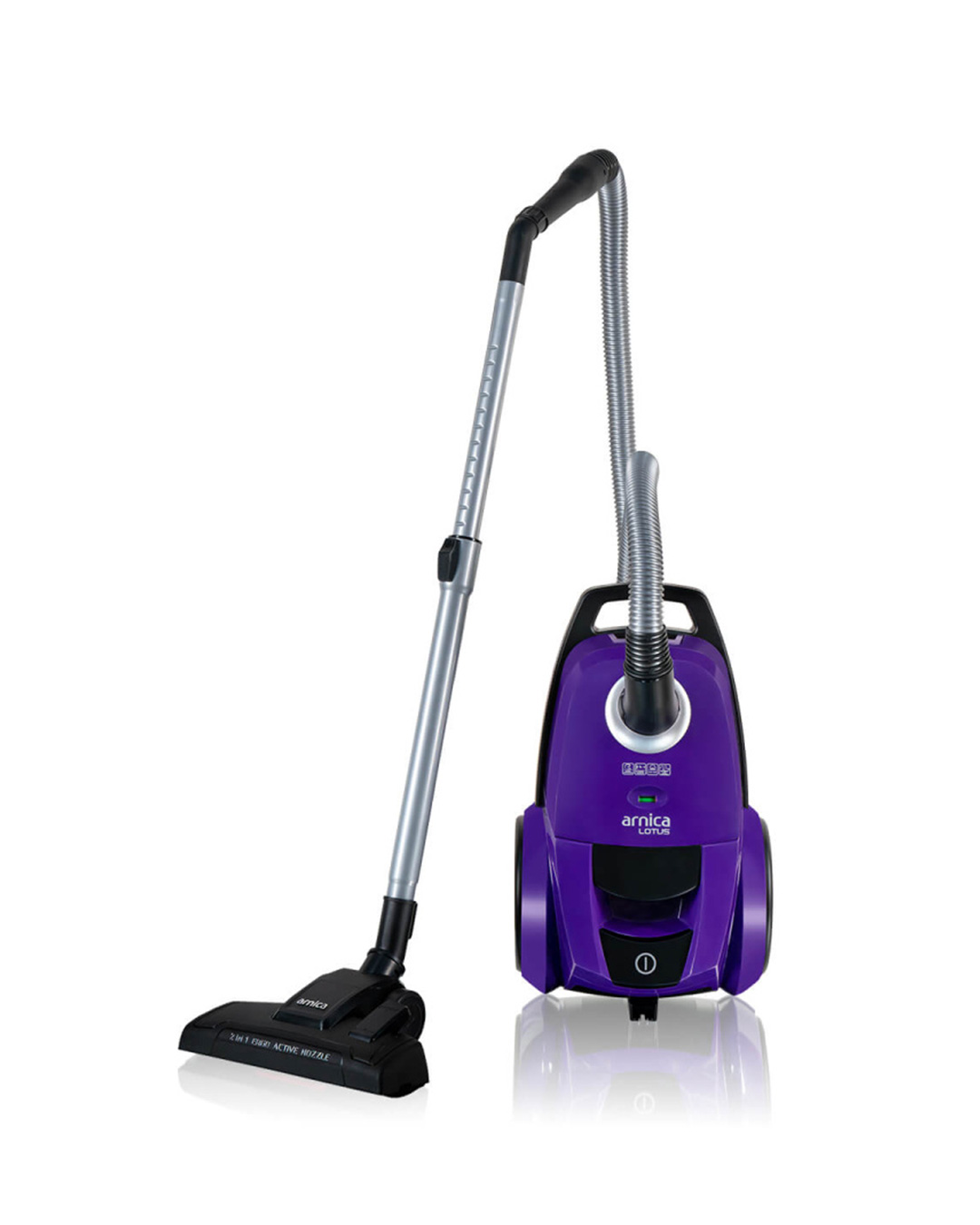 arnica-lotus-et14260-toz-torbali-elektrikli-supurge-mor-01