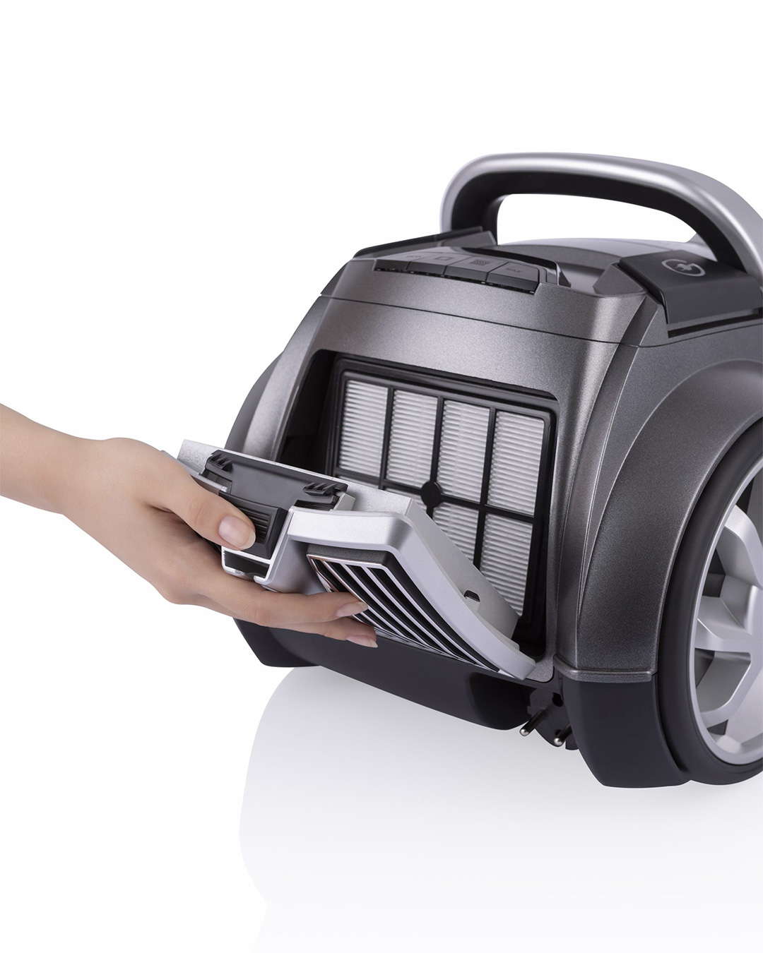 arnica-vesta-ergoactive-et14140-yikanabilir-kullan-at-45lt-toz-torbali-supurge-750w-turbo-fircali-hepa13-06