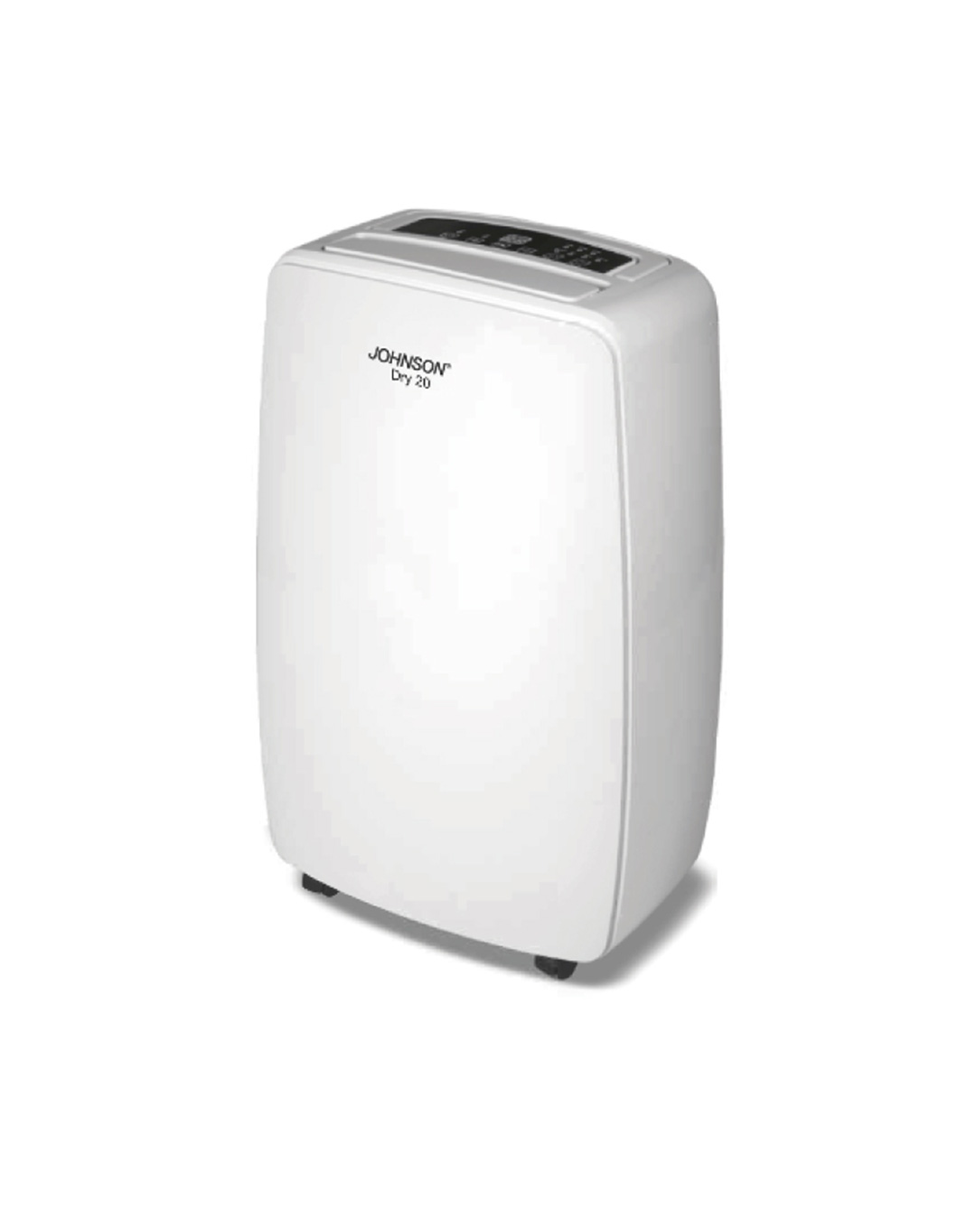 johnson-dry20-nem-alma-cihazi